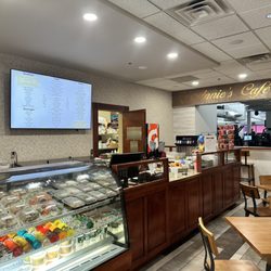 Genesis Health Clubs - The Atlantic Club Red Bank - Annie's Cafe