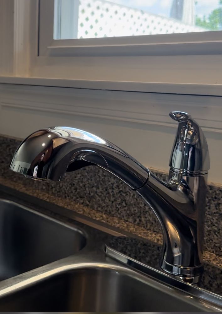 Slide of H&S Fair Plumbing