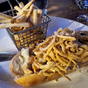Yard House - New American Near Me - West Nyack, New York Yard House - New American Near Me - West Nyack, New York