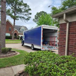 Amaya Movers Services