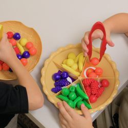 Helping Hands Pediatric Therapy