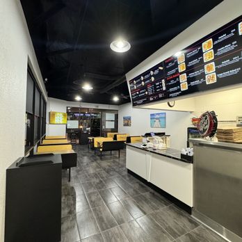 Mr. Gyros - Mr gyros is remodeled - Greek Near Me - Anthem, Arizona