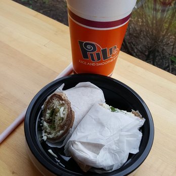 Pulp Juice And Smoothie Bar - Juice Bars & Smoothies Near Me - Cranberry Twp., Pennsylvania Pulp Juice And Smoothie Bar - Juice Bars & Smoothies Near Me - Cranberry Twp., Pennsylvania