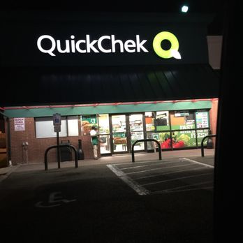 QuickChek - Z - Convenience Stores Near Me - Woodbridge, New Jersey QuickChek - Z - Convenience Stores Near Me - Woodbridge, New Jersey