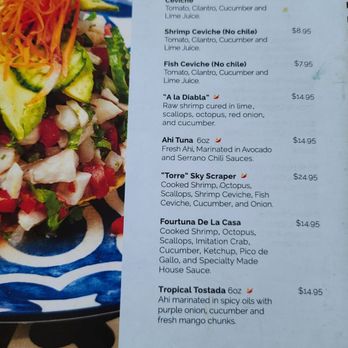 Four Tunas Fish & Bar - Seafood Near Me - Escondido, California Four Tunas Fish & Bar - Seafood Near Me - Escondido, California