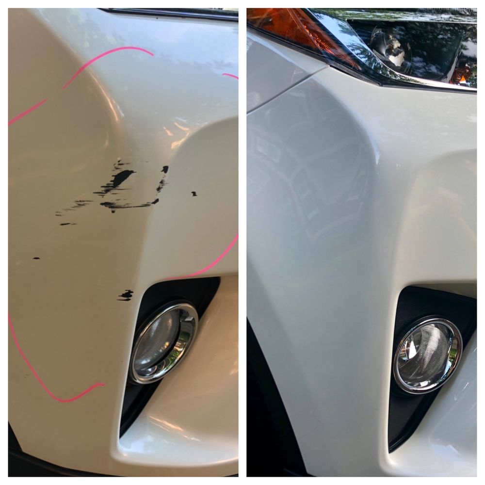 RICHARD’S BODY SHOP 24 Photos & 165 Reviews 3041 W Lawrence Ave