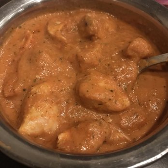 Dilliwala Indian Kitchen - Chicken Tikka Masala - Indian Near Me - Diamond Bar, California