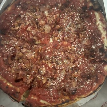 Nancy's Pizza Douglasville - Pizza Near Me - Douglasville, Georgia