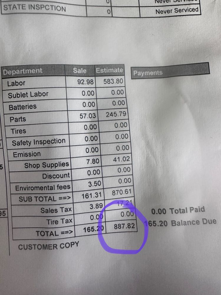 DAN’S MERRIFIELD SUNOCO 69 Reviews 8030 Lee Hwy, Falls Church