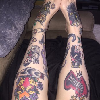 Godspeed Tattoo - All tattoos done by Nick! - Tattoo Near Me - San Mateo, California Godspeed Tattoo - All tattoos done by Nick! - Tattoo Near Me - San Mateo, California