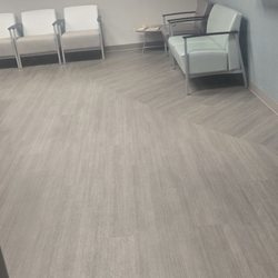 Eastover-University OB Gyn - Waiting area