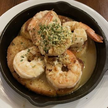 The Bourbon Pear - Mexican Prawns (22) - Southern Near Me - Livermore, California The Bourbon Pear - Mexican Prawns (22) - Southern Near Me - Livermore, California