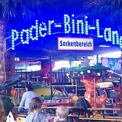 Pader-Bini-Land
