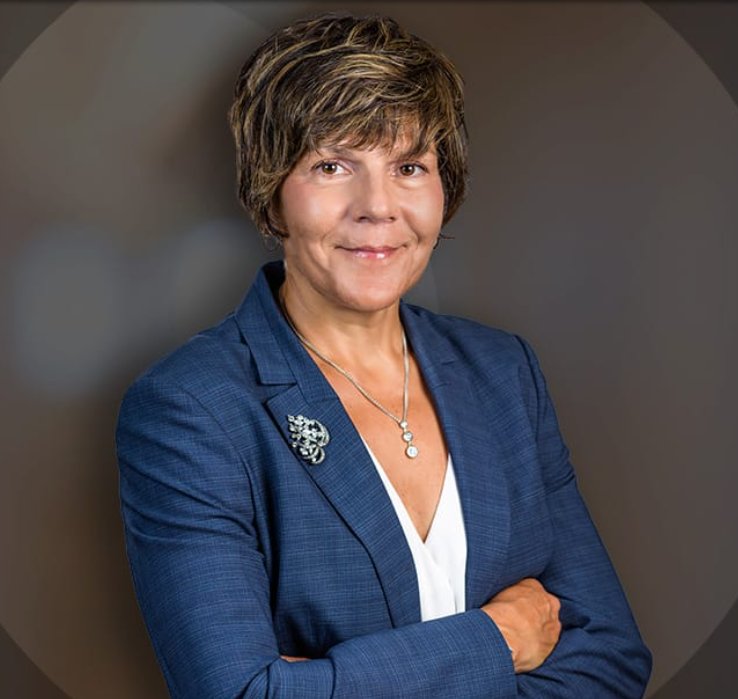 Law Office of Christine Saverda Nielson, P.A - divorce attorney in Towson, MD