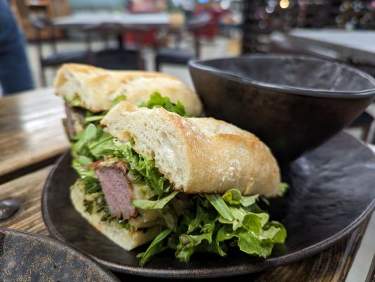 Vinya: vino + vinyasa by null