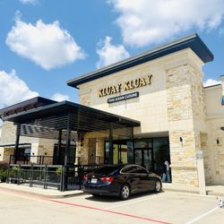 Kluay Kluay Thai Asian Cuisine