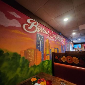 Maria's Mexican Restaurant - Mexican Near Me - Charlotte, North Carolina Maria's Mexican Restaurant - Mexican Near Me - Charlotte, North Carolina