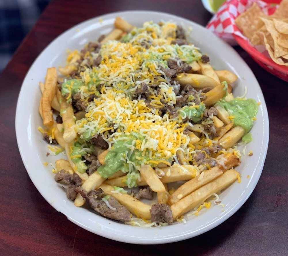 Los Balito's Taco Shop