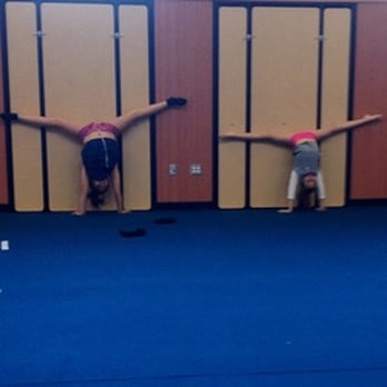 Global Rhythmic Academy - Gymnastics Near Me - Petaluma, California