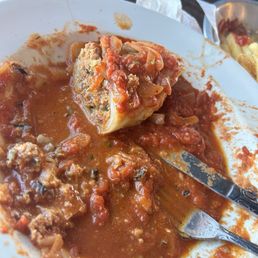 KOHLROULADEN - Cabbage Roll 10/10. I grew up on German food in Ohio. This is absolutely one of the best cabbage rolls I have had ! KOHLROULADEN - Cabbage Roll 10/10. I grew up on German food in Ohio. This is absolutely one of the best cabbage rolls I have had !