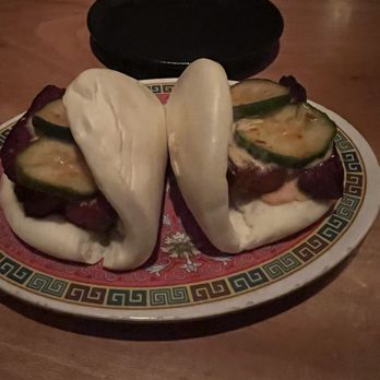 RAMEN-SAN - Pork Buns - Ramen Near Me - Chicago, Illinois RAMEN-SAN - Pork Buns - Ramen Near Me - Chicago, Illinois