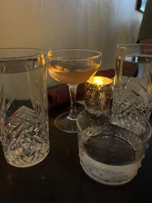 Bar Bacetto by null