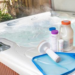 High Desert Spa