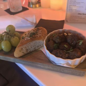 Reveler Experiences - Meatballs - Bars Near Me - Richmond, Virginia