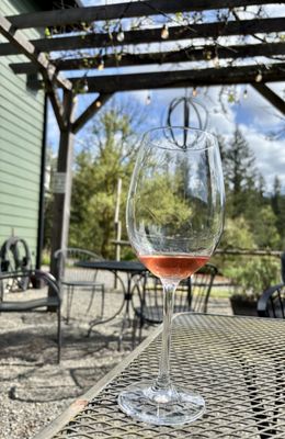 Pomeroy Cellars by null