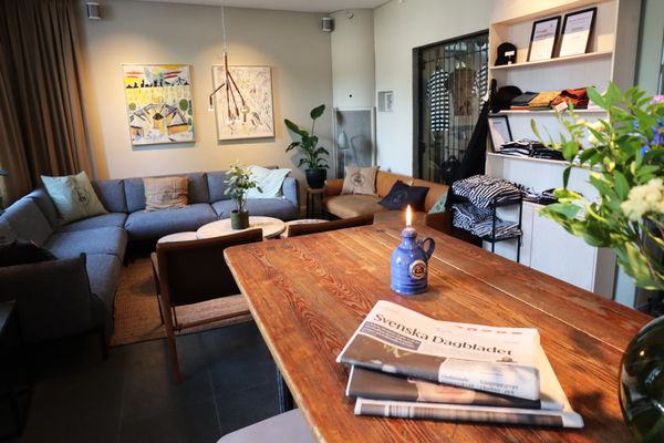 Långholmen Hotel Stockholm by null