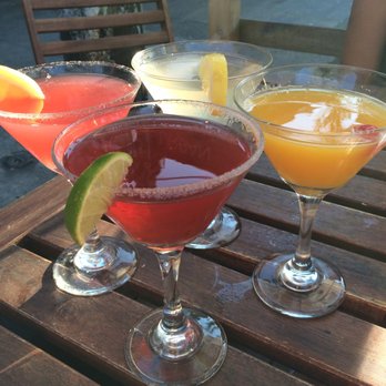 Bartini - Happy hour martinis! - Lounges Near Me - Portland, Oregon