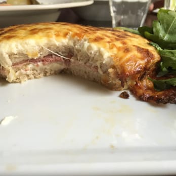 Michel's - Amazing croque monsieur - Bistros Near Me - Bordeaux, 33