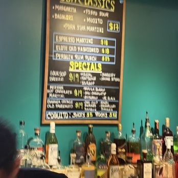 Perquin - Drinks menu - Honduran Near Me - Jersey City, New Jersey Perquin - Drinks menu - Honduran Near Me - Jersey City, New Jersey