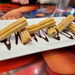 Churros