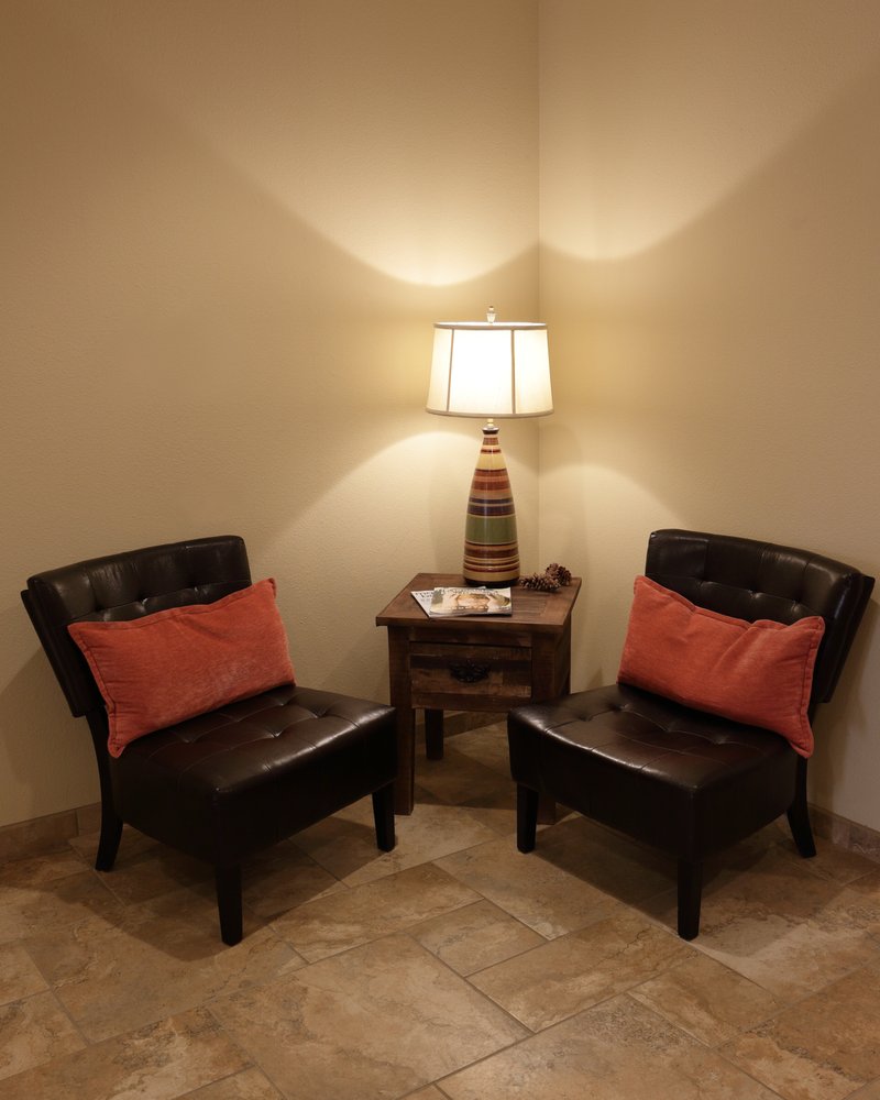 Blue Phoenix Massage