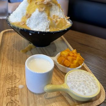 UC Dessert - Desserts Near Me - Oakland, California UC Dessert - Desserts Near Me - Oakland, California