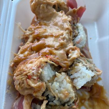 Kabuto Sushi - Sushi soup - Sushi Bars Near Me - St George, Utah Kabuto Sushi - Sushi soup - Sushi Bars Near Me - St George, Utah