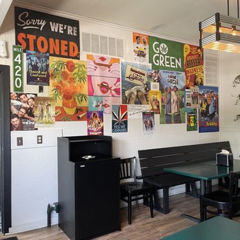 Twisted Plants - Vegan Near Me - Cudahy, Wisconsin