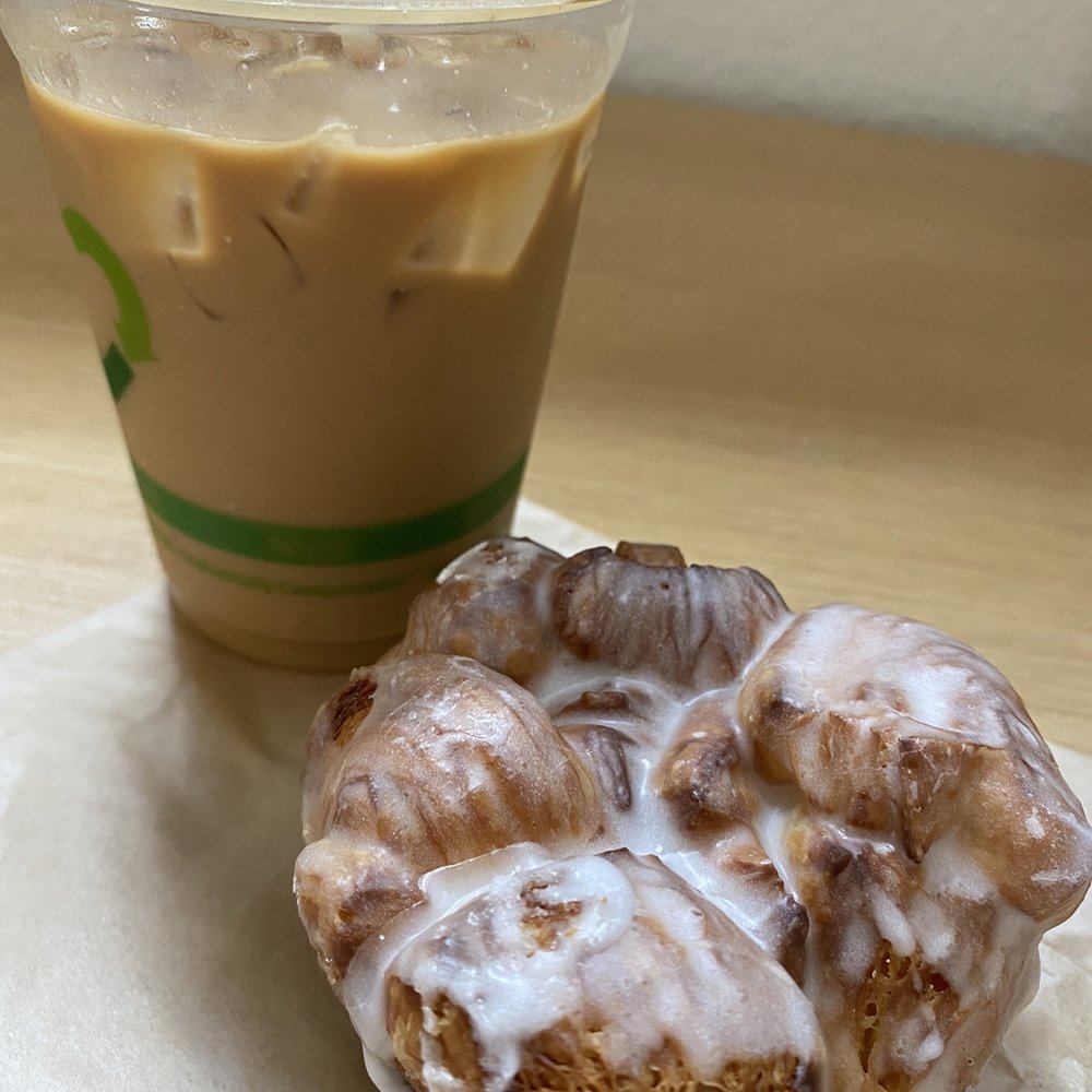 Cornerstone Bakery - Vanilla pull apart - Bakeries Near Me - Truckee, California