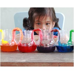 Abiding Savior Preschool - Science is one of the most amazing experiences you can offer to children!