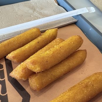 El Meson Sandwiches - Sorrillitos - Sandwiches Near Me - Caguas, Puerto Rico