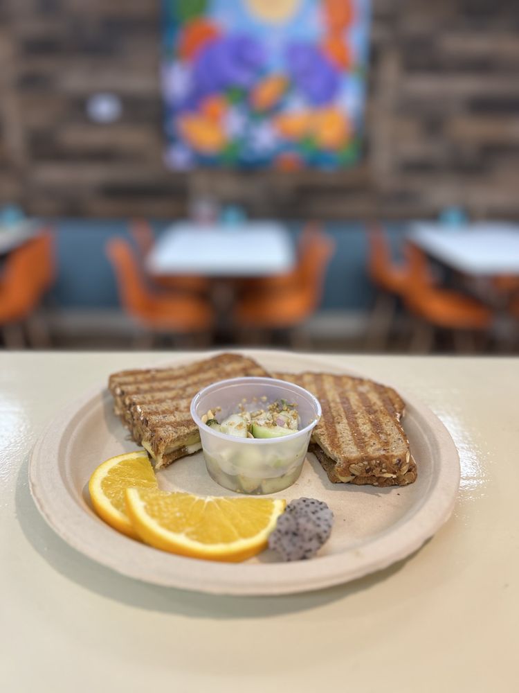 Tangerine Tree Luncheonette Image
