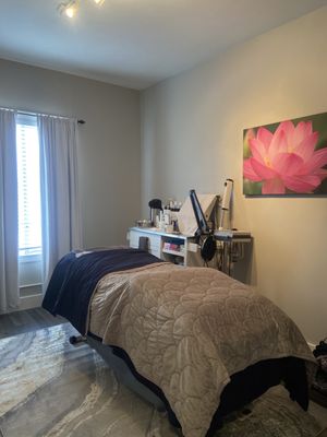 Serenity Wellness Spa by null