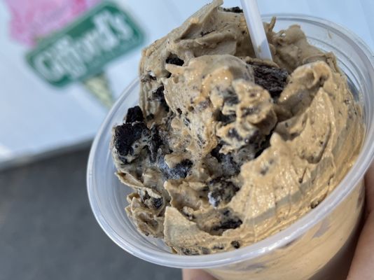 Blueberry Hill Dairy Bar by null