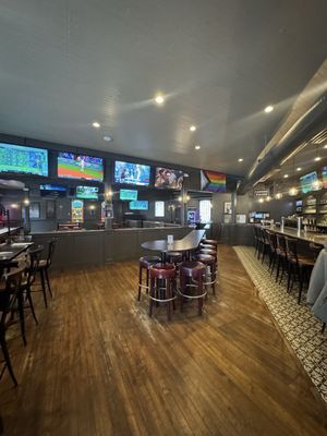 The Great Dane Pub & Brewing Company by null