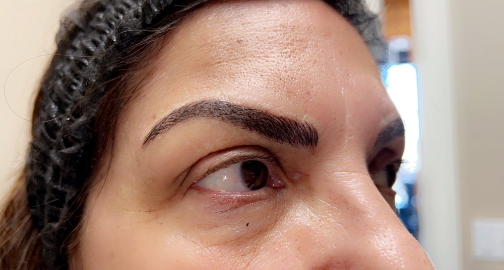 HAVEN BEAUTY Updated April 2024 Request an Appointment 6420 NW