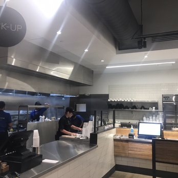 honeygrow - Pick up area - Salad Near Me - Pittsburgh, Pennsylvania honeygrow - Pick up area - Salad Near Me - Pittsburgh, Pennsylvania