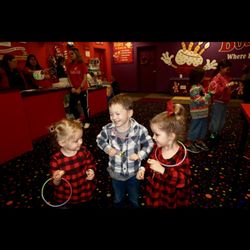 Fiddyment Farm Kids Academy