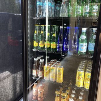 Crust Toast and Sandwich - Bottled drinks - Sandwiches Near Me - Riverside, California