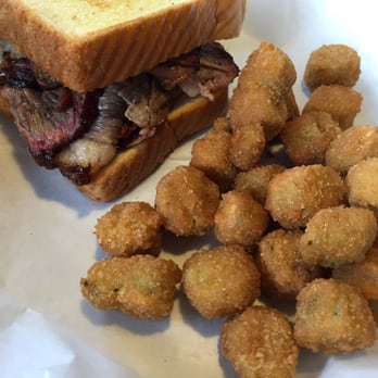Keith-A-Que - Barbeque Near Me - Ashburn, Georgia